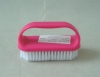 Coat brush
