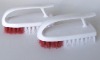 Wholesale cloth brush &shoe brush