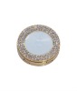 Wholesale crystal purse hanger
