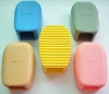 Silicone Laundry Bursh Silicone Brush