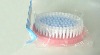 plastic scrub brushes, laundry products, plastic family washing goods