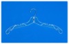 Wholesale plastic hanger
