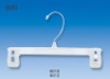 Wholesale plastic hanger (SSI6008/6010/6012)