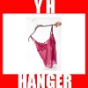 Wholesale non-slip velvet hanger