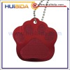 Wholesale metal engraved tags