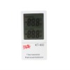 digital aquarium fishing thermometer KT902