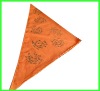Hot fashion dog triangular bandana