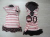 Wholesale dog dress