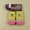 Wholesale S0109 DOG SOCK