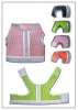 Wholesale safety reflective vest