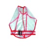 Wholesale pvc rain coat