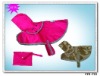 Wholesale FYR-P03 Pet's raincoat