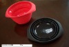 Wholesale silicone dog travel bowl