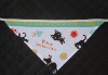 Wholesale dog collar scarf