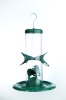 Wholesale 050164 wild plastic bird feeder