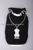 Wholesale Fashionable dog clothes,dog coat
