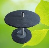 Wholesale Pet product of stone art bird feeder