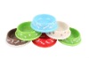 Wholesale melamine pet bowl