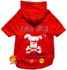 Wholesale Popular Pet Clothes