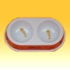 Wholesale Melamine Pet Bowl