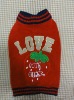 Wholesale 2011 fashionable dog clothes