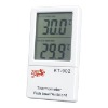 KT902 digital aquarium thermometer