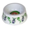 Wholesale melamine pet bowl