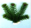 Wholesale 2011 new design style fashion artificial fish tank decorating
