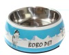 Wholesale Melamine Dog Bowl