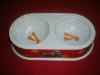 Wholesale Melamine Dog Bowl
