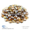 Wholesale Colorful Aquarium Decoration Glass Bead