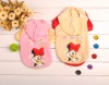 Wholesale spring pet clothes fashion
