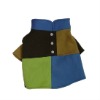 Wholesale New Fashionable Pet Clothing-Unique Design