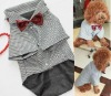 Wholesale Plover Suit Dog Clothes Accessories