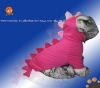 Wholesale Fashion Dinosaur Pet Apparel