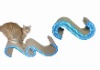 Wholesale CL0029 Cat Scratcher