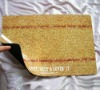 Wholesale paper pet mat