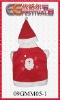 Wholesale XMAS PET GARMENT 09GMM05-1