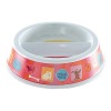 non-toxic melamine pet bowl
