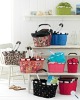 Wholesale collapsible shopping basket