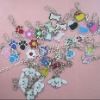 Wholesale High Quality stainess steel metal dog tags