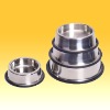 Wholesale Stainless Steel Pet Bowl