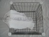 Wholesale YX-OH017 Wire Laundry Basket