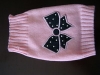 Wholesale pet sweater