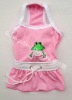 Wholesale QC11559A fashion pet accessories