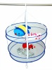 Wholesale laundry basket mesh fabric