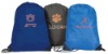 Wholesale heavy duty nylon laundry bag