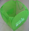 Wholesale Whosale 190T Polyester laundry basket