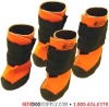 Wholesale neoprene pet shoe