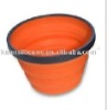 Wholesale Silicone Pet Bowl